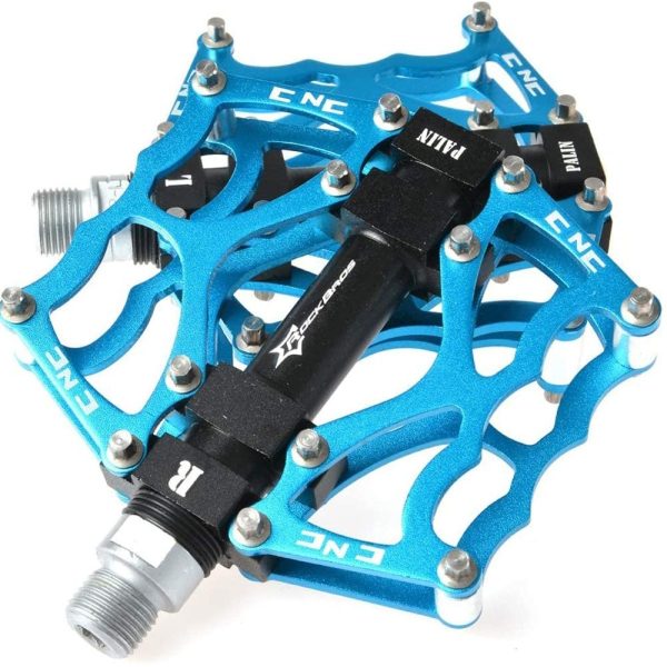 MTB Blue MTB velosipēdu pedāļi