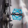 MTB Blue MTB velosipēdu pedāļi