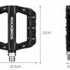 MTB velosipēdu pedāļu komplekts