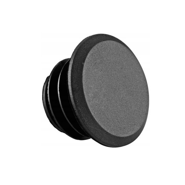 Velosipēdu satvērieni Grip Grip 22mm Black-Orange