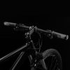 Gripa ergonomiskais velosipēdu satvērēju diametrs 22 mm pelēks