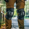 Motor Ceļa aizsargi MTB melns velosipēds