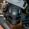 Motor Ceļa aizsargi MTB melns velosipēds