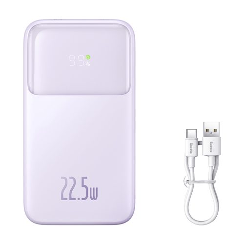 PowerBank ar 10 000 mAh 22