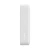 PowerBank magnētiskais mini 20 000 mAh 20W + USB-C kabelis balts