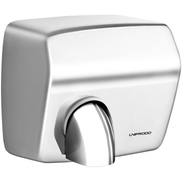 bezkontakta automātiskā nerūsējošā tērauda siena 2300 W