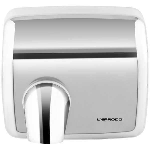Rokas žāvētājs, bezkontakta automātiskā nerūsējošā tērauda siena 2300 W