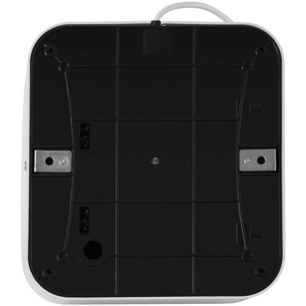 Rokas žāvētājs, bezkontakta automātiskā siena abs 1800 w