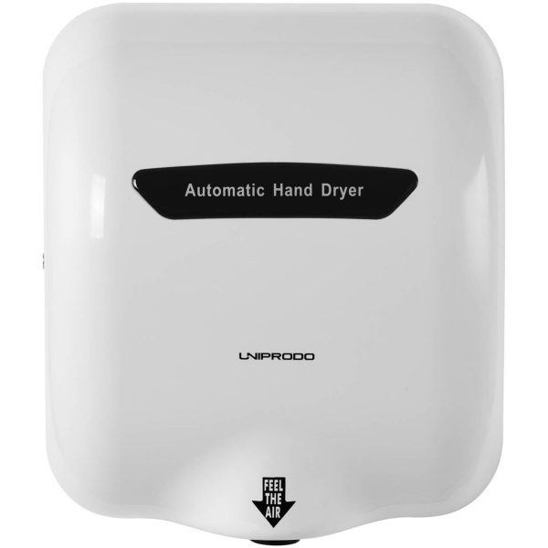 Rokas žāvētājs, bezkontakta automātiskā siena abs 1800 w