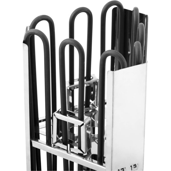 Elektriskā pirts krāsns no 5-9 M3 līdz 110C 400 V 6 KW