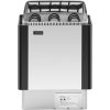 Cepta plīts Somijas sausai pirts 3-6m3 4,5kW 400V 3N