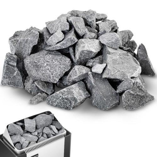 Pirts akmeņi 20 kg
