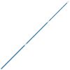 Pole Stick teleskopiskā nūja saliekšana baseina tīrīšanai 1,2 - 3,6 m gluda