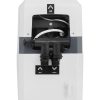Ūdens mancizate ūdens ASD2 vārsts 25 L 3,3 W LCD