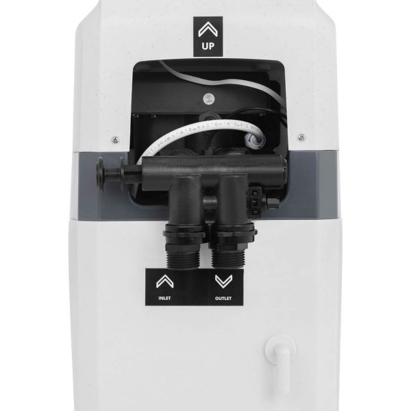 Ūdens mancizate ūdens ASD2 vārsts 25 L 3,3 W LCD