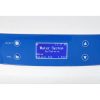 Ūdens mancizate ūdens ASD2 vārsts 25 L 3,3 W LCD
