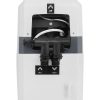 Ūdens mancieting ASD2 vārsts 12 L 3,3 W LCD