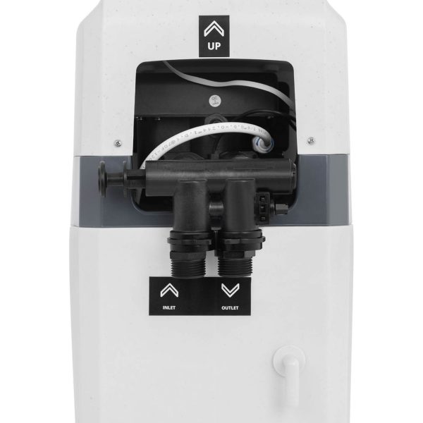 Ūdens mancieting ASD2 vārsts 12 L 3,3 W LCD