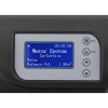 Ūdens dizainera mīkstinātājs ar automātisko vārstu 15 L 3,3 LCD