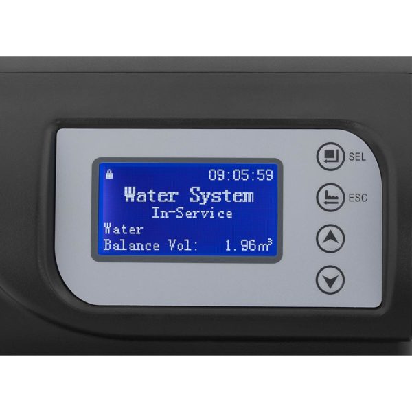 3 LCD