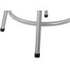 Hoker Stolor Industrial Bar izkārnījums 714-188 mm līdz 150 kg