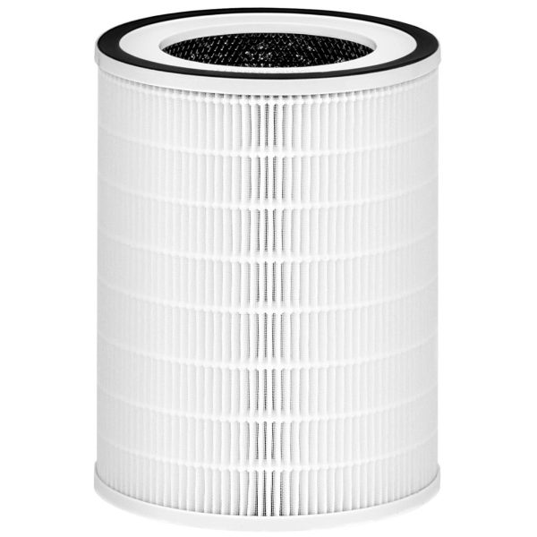 Uniprodo gaisa attīrītājs 16 m2 130 m3/stundā