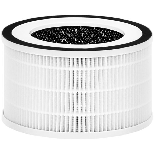 Uniprodo gaisa attīrītājs 10 m2 80 m3/stundā