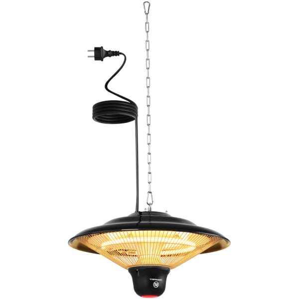 kas karājas 1500 W