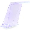 Ūdenskrituma snīpis ar LED apgaismojumu 45 cm ūdens plūsma 395 mm