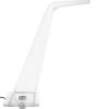 Ūdenskrituma snīpis ar LED apgaismojumu 45 cm ūdens plūsma 395 mm