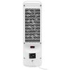 Kolonnas elektriskais radiators ar 1200/2000 pilotu