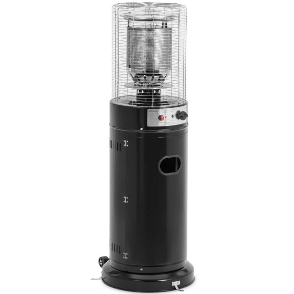 10250771-1 Apkures lampas radiatora gāzes terases gāze 11 kW 1370 mm