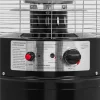 10250771-3 Apkures lampas radiatora gāzes terases gāze 11 kW 1370 mm