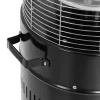 10250771-6 Apkures lampas radiatora gāzes terases gāze 11 kW 1370 mm