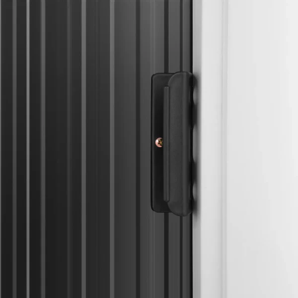 Karstā instrumentu glabāšanas māja 163 x 89 x 181 cm