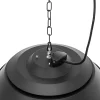 Bārberija terases apkures lampa 1500 W