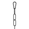 Bārberija terases apkures lampa 1500 W