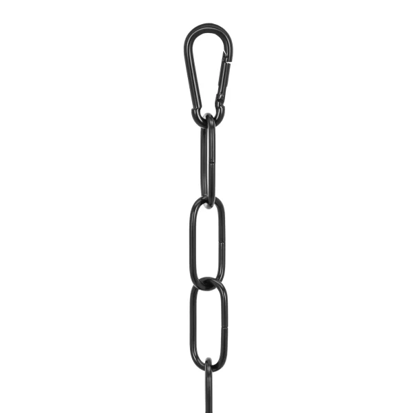Bārberija terases apkures lampa 1500 W