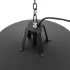 10250789-4 Terases sildīšanas lampa uz infrasarkanās puses, kas karājas ar pilotu 2100 W