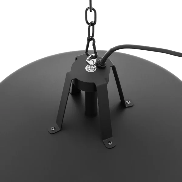 10250789-4 Terases sildīšanas lampa uz infrasarkanās puses, kas karājas ar pilotu 2100 W