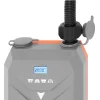 Elektriskais sūknis Sup Board matračiem pontoniem 20 psi 140 12 V