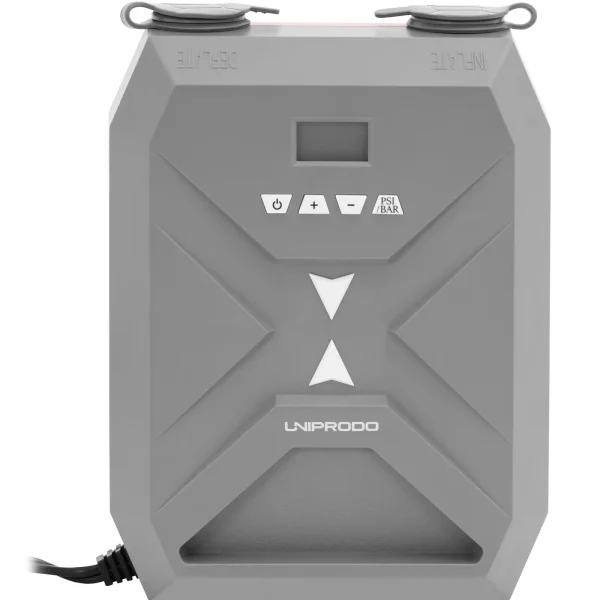 Elektriskais sūknis Sup Board matračiem pontoniem 20 psi 140 12 V