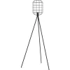 Grīdas lampa E27 163 cm