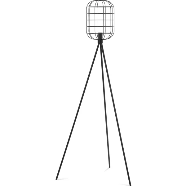 Grīdas lampa E27 163 cm