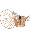 Piekārtā griestu lampa Boho 1 punkts E27 - cepure