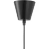 Piekārtā griestu lampa Boho 1 punkts E27 - cepure