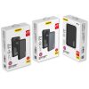 PowerBank 1000mah TGK1 ar Magsafe 15W melno stiepļu kāpni