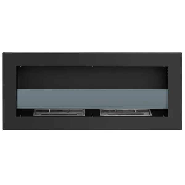 Sienas biogrāfs 2 x 1 l 90 x 40 cm etanols