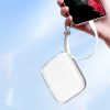 PowerBank 1000MAH JR-L005 ar iPhone Lightning Cable un USB-A USB portu