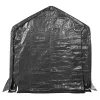 Garāžas telts mazu automašīnu instrumentiem 240 x 240 cm